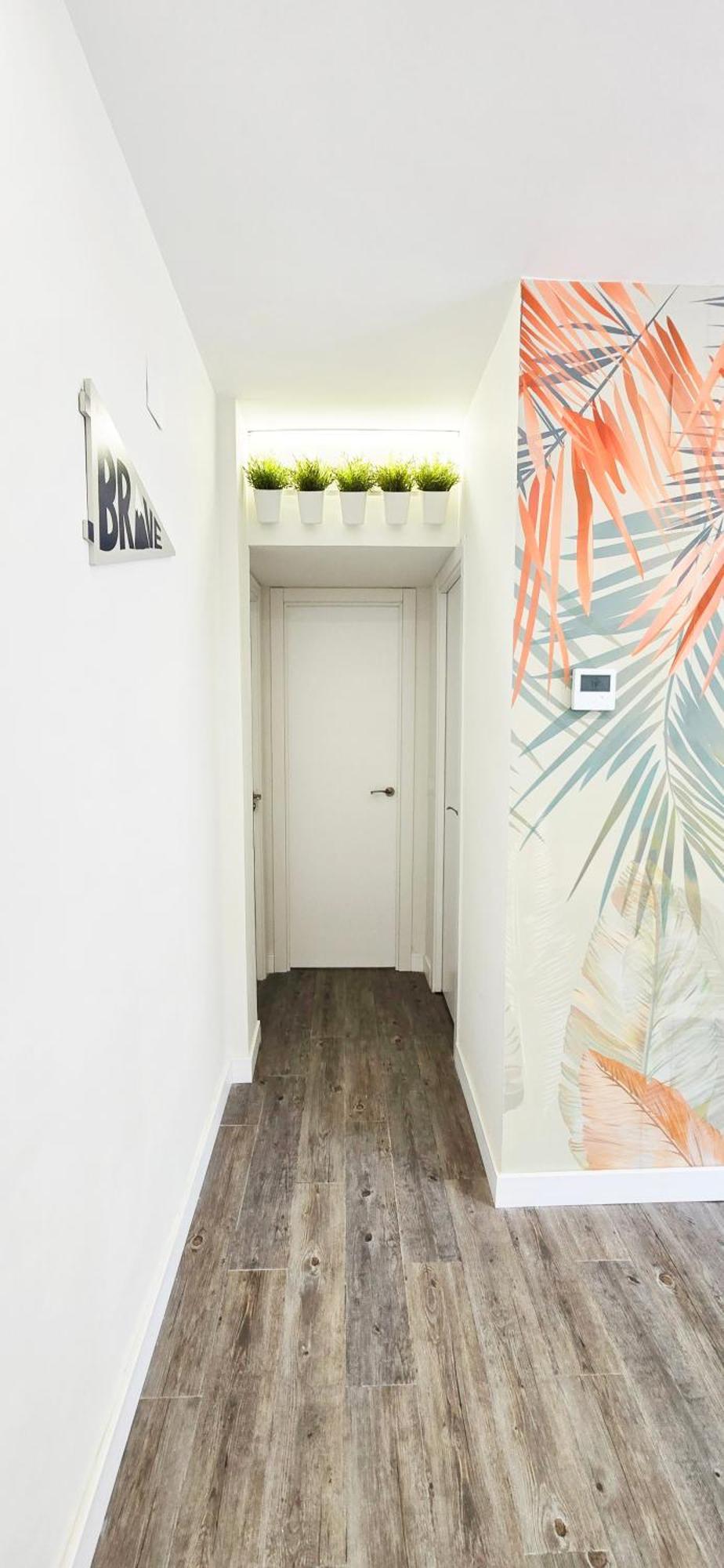 Appartement San Francisco *