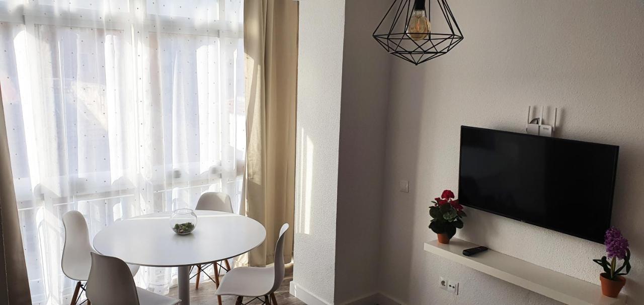 Apartamento San Francisco