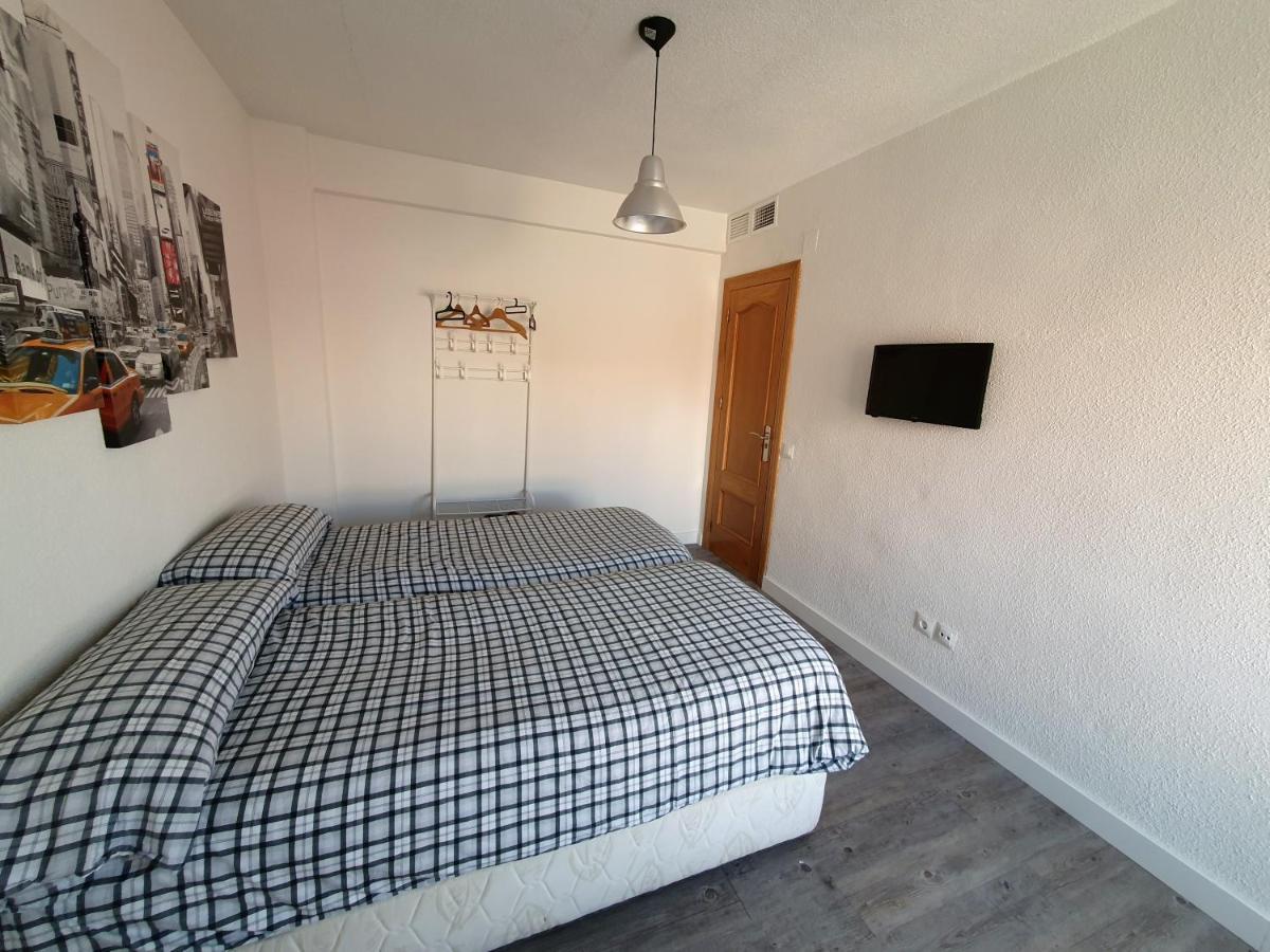 Apartment San Francisco Alicante