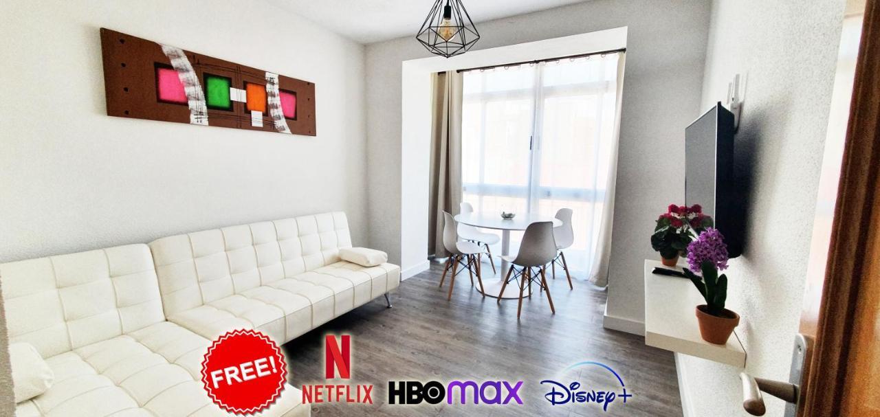 Apartamento San Francisco