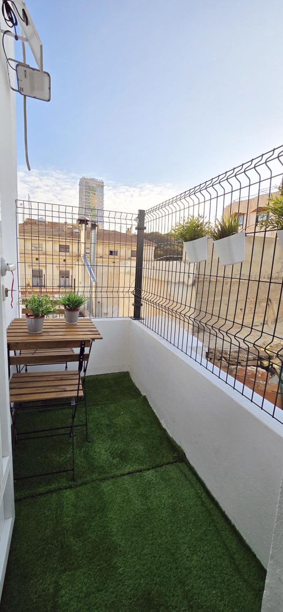 San Francisco Appartement Alicante
