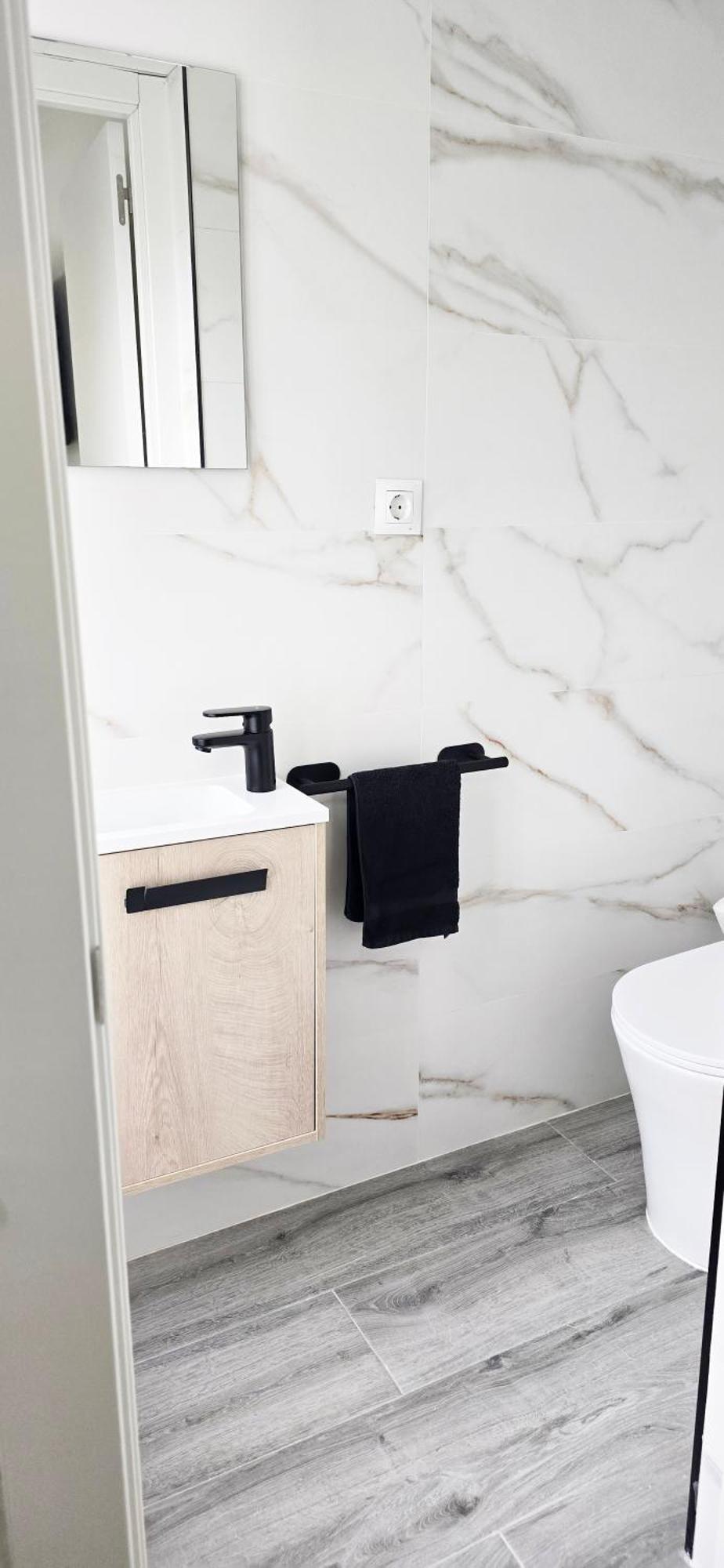 San Francisco Appartement