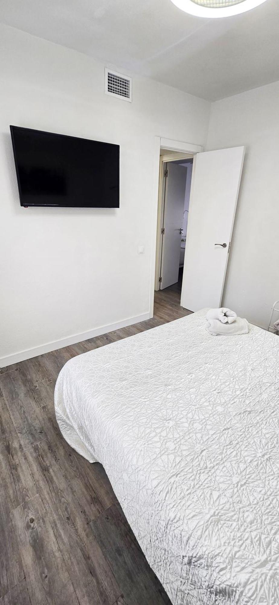 Appartement San Francisco *