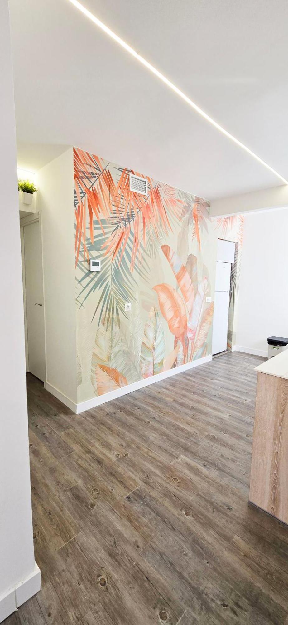 San Francisco Appartement Alicante