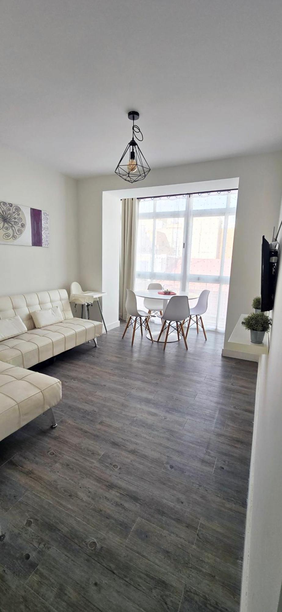 Apartamento San Francisco
