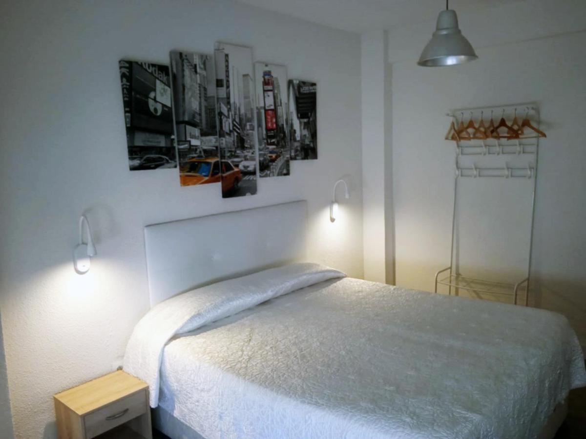 San Francisco Appartement *