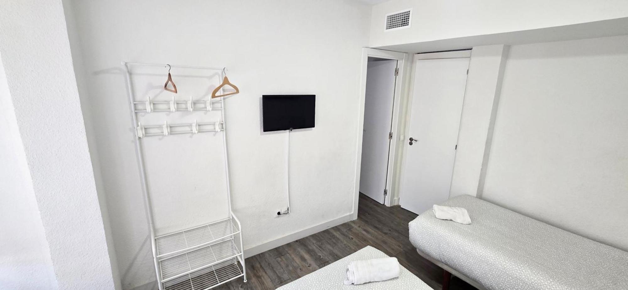 Appartement San Francisco Alicante