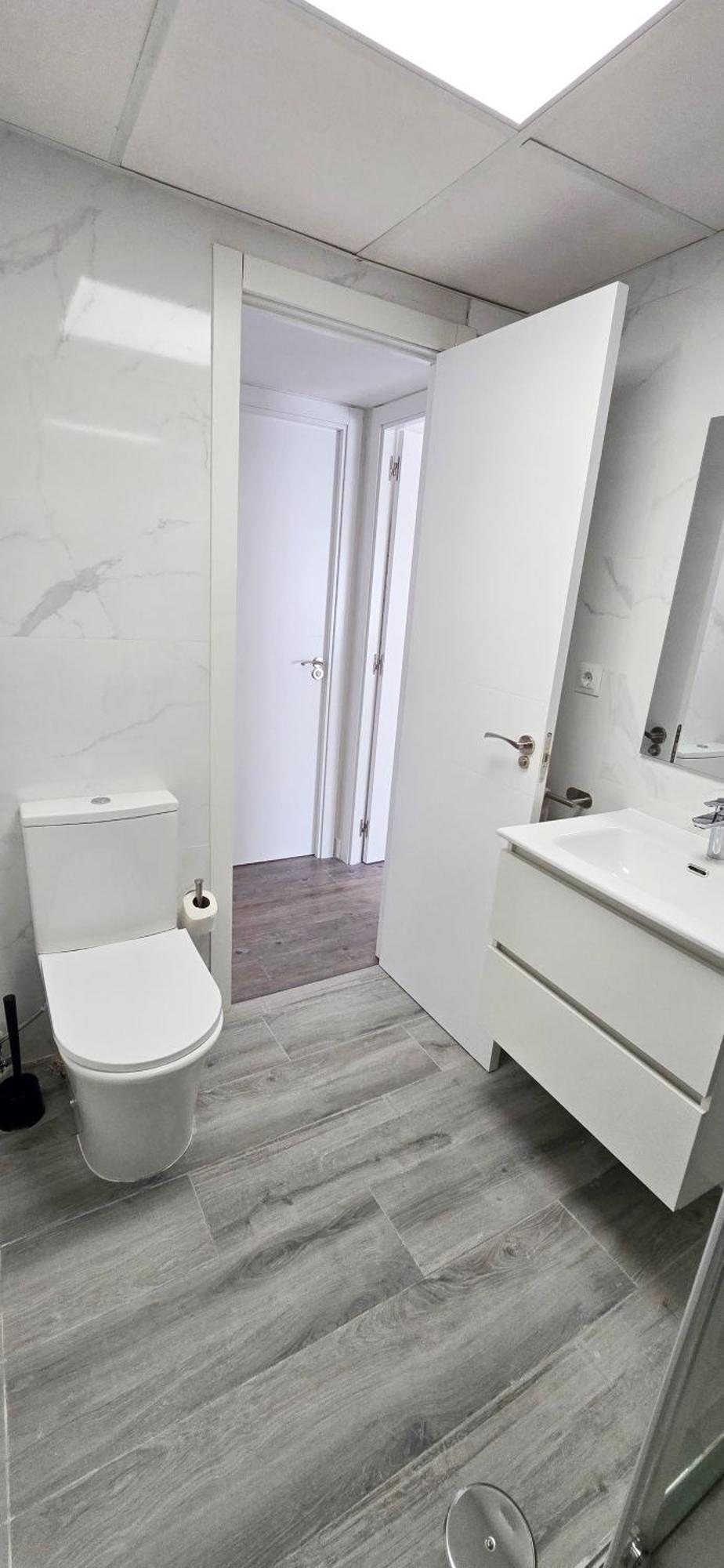 San Francisco Appartement *