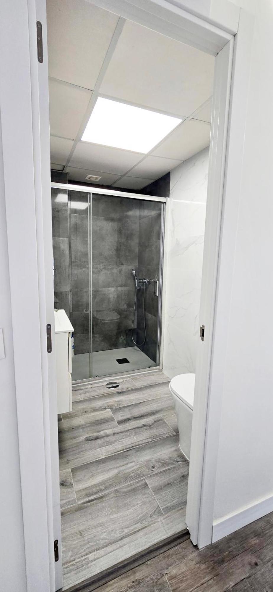 Appartement San Francisco Alicante